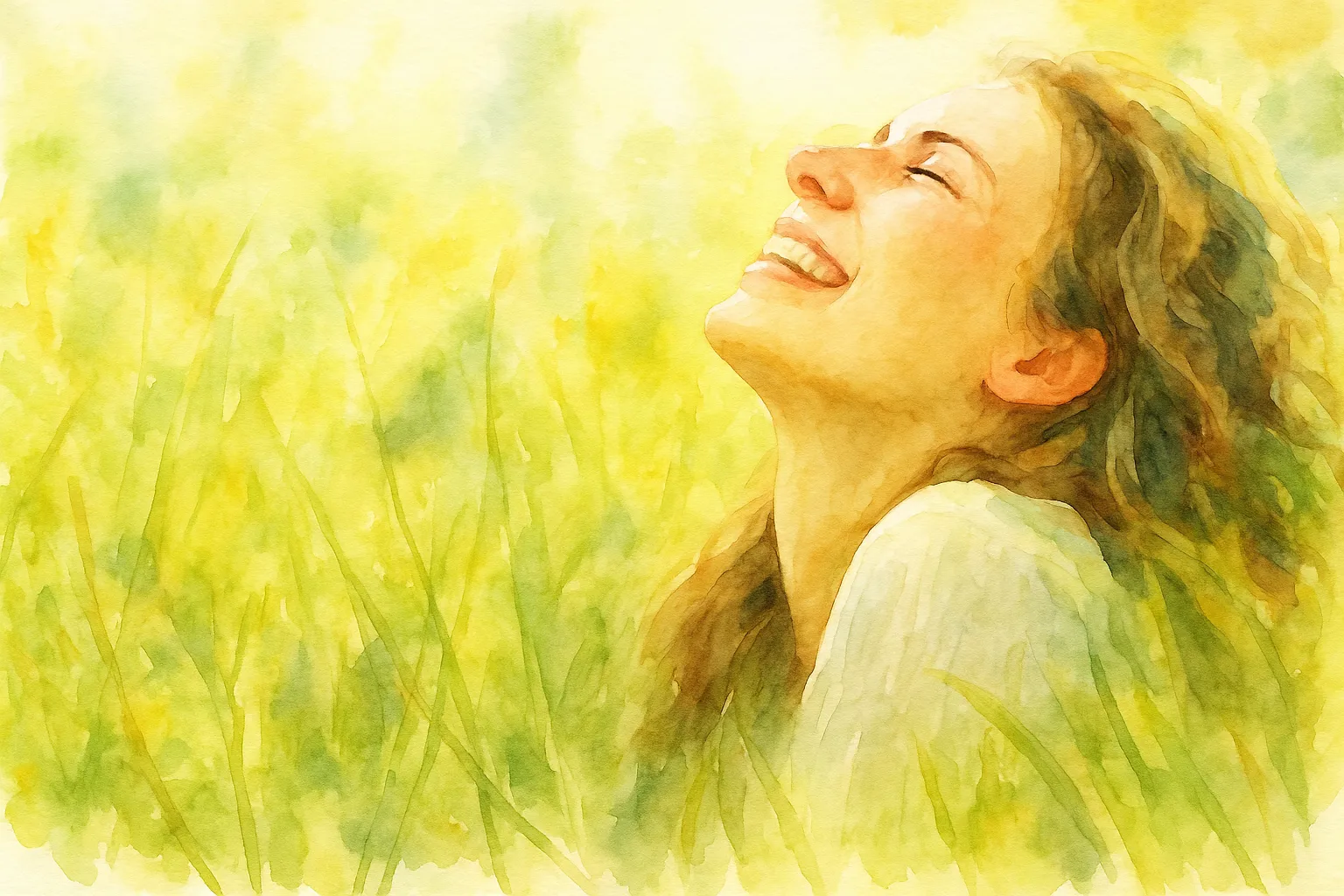 Banner da categoria Bem-Estar Emocional e Saúde Mental