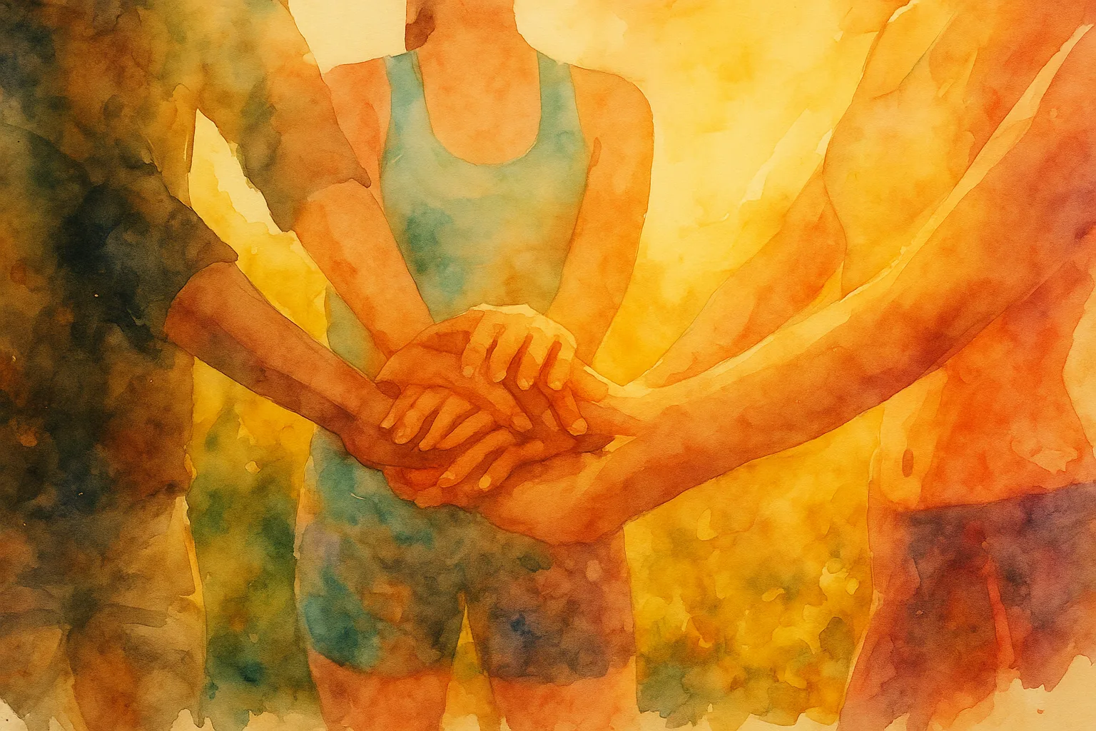 Banner da categoria Relacionamentos e Conexões Humanas